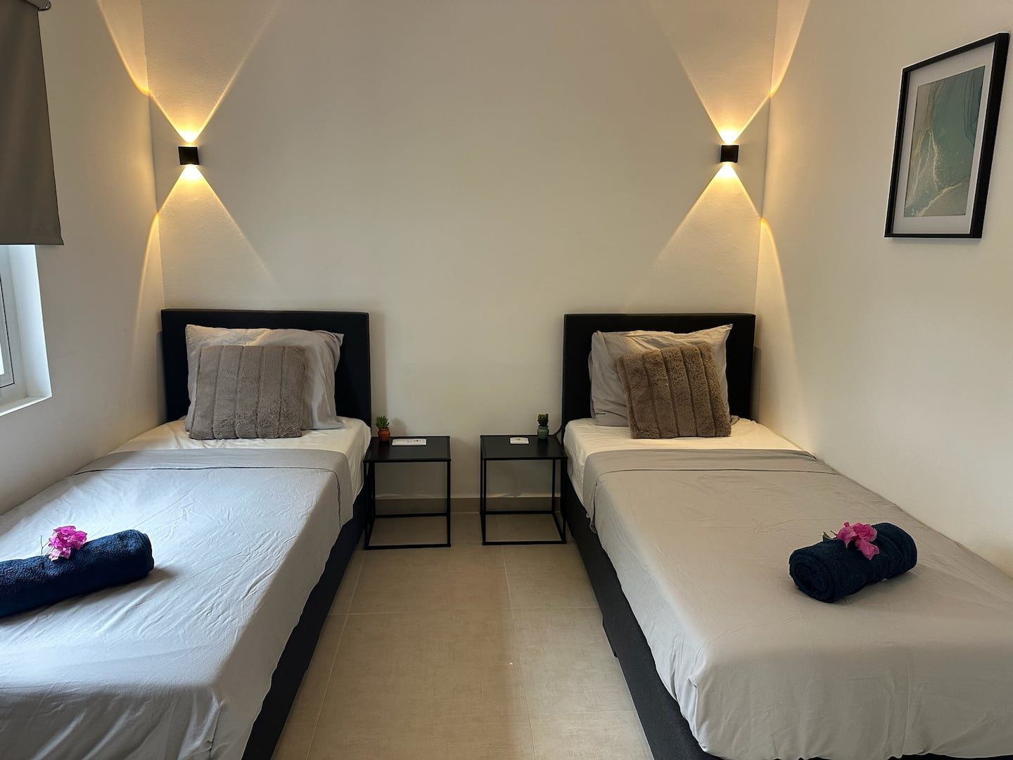 Slaapkamer 3