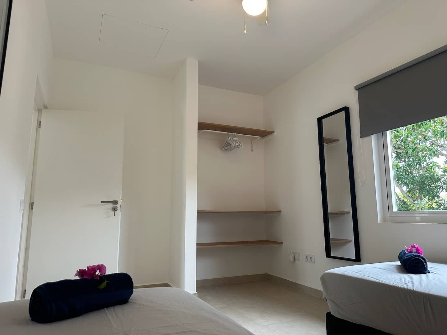 Slaapkamer 3