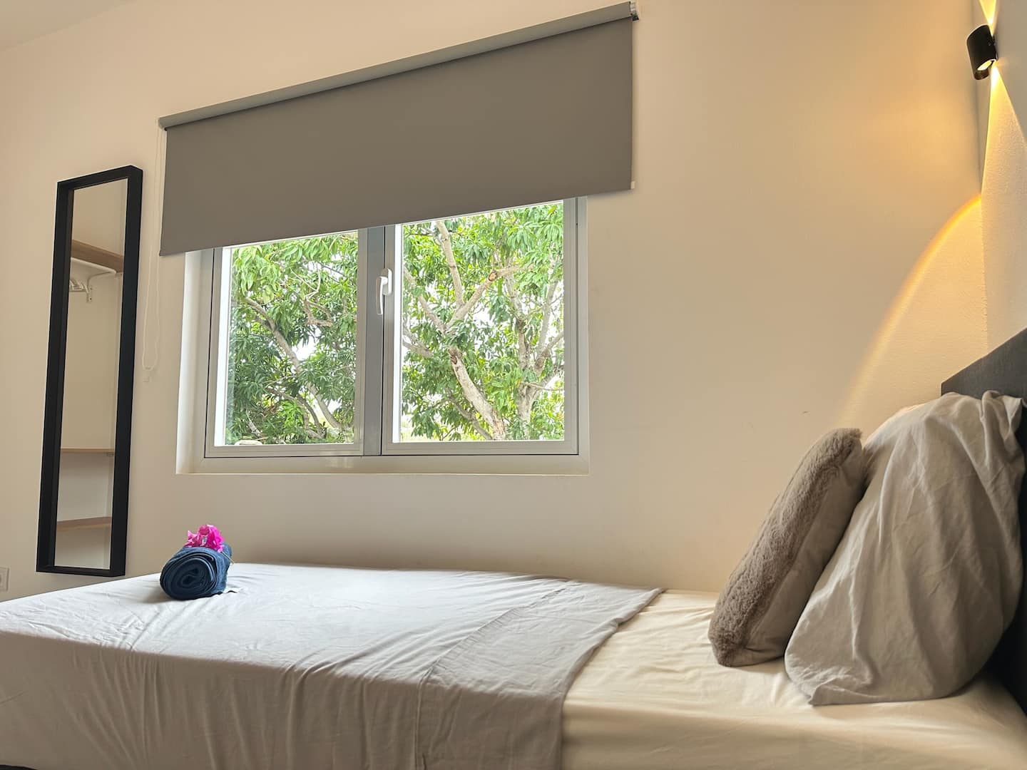 Slaapkamer 3