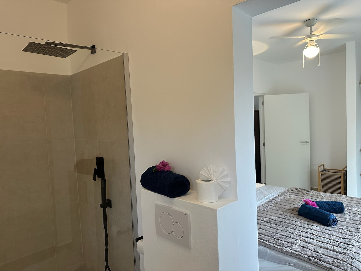 Badkamer 1
