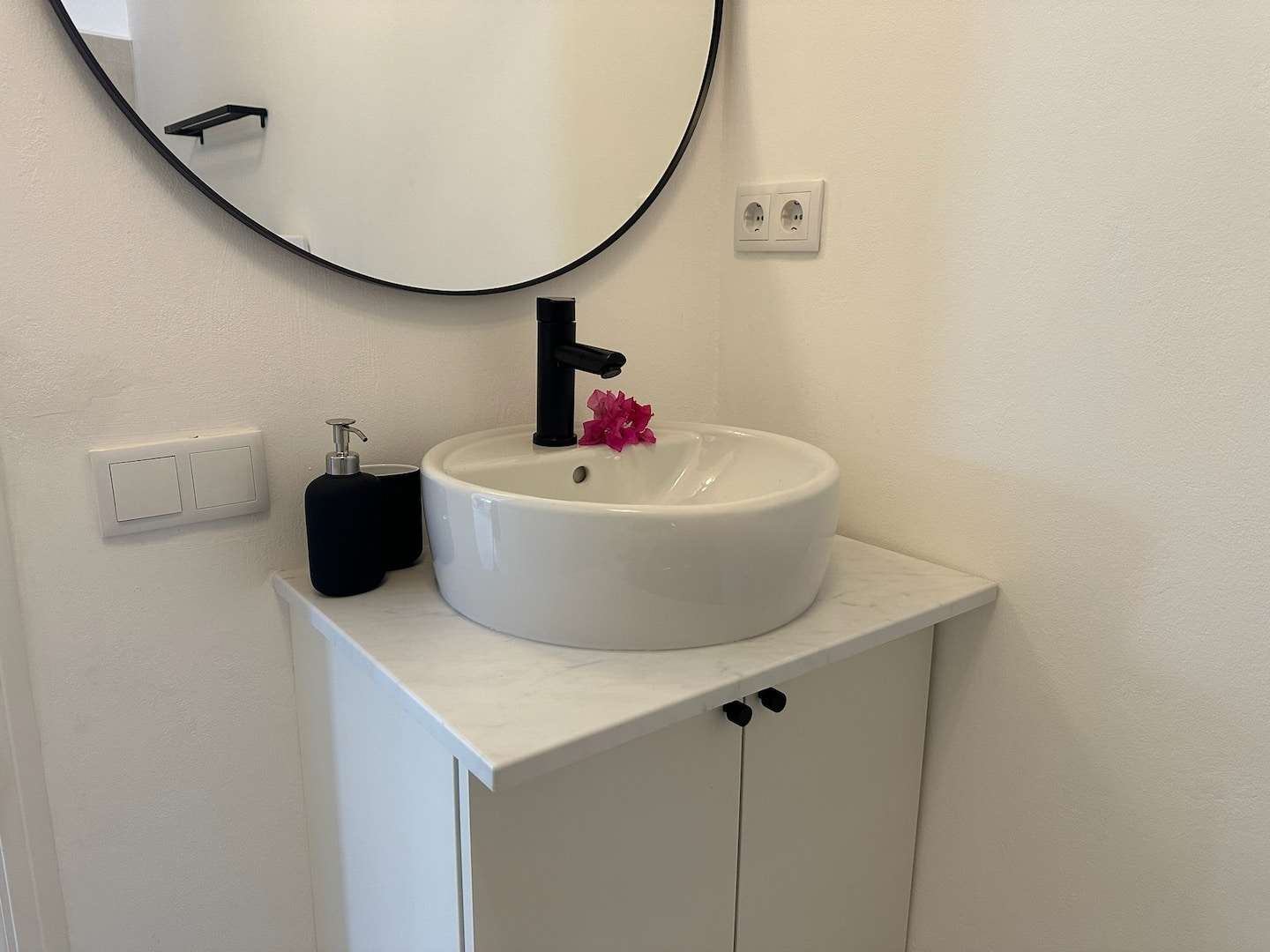Badkamer 2