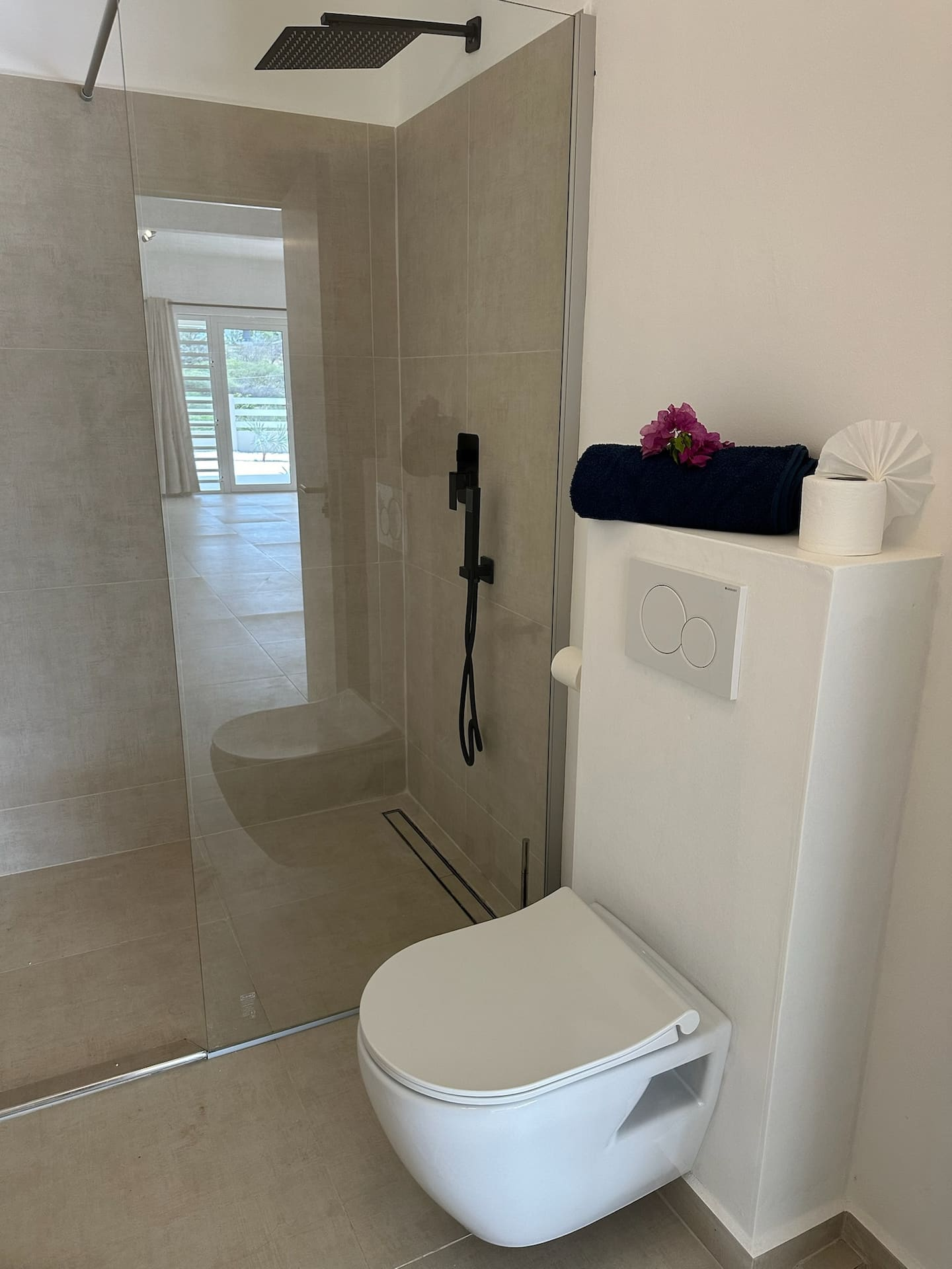 Badkamer 2
