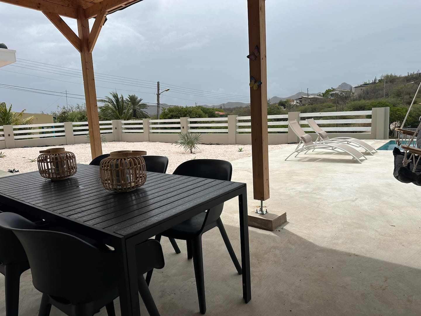 Huis, tuin & terras