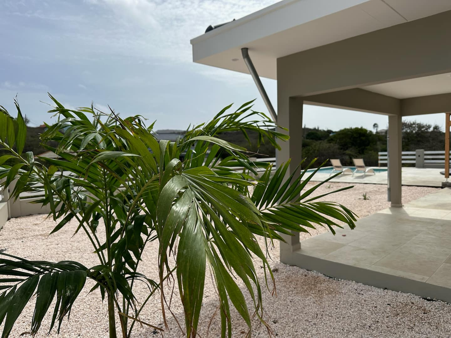 Huis, tuin & terras