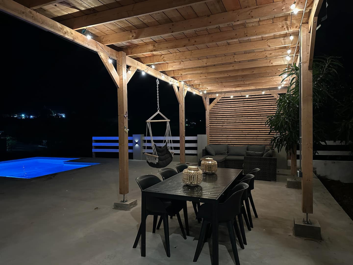 Huis, tuin & terras