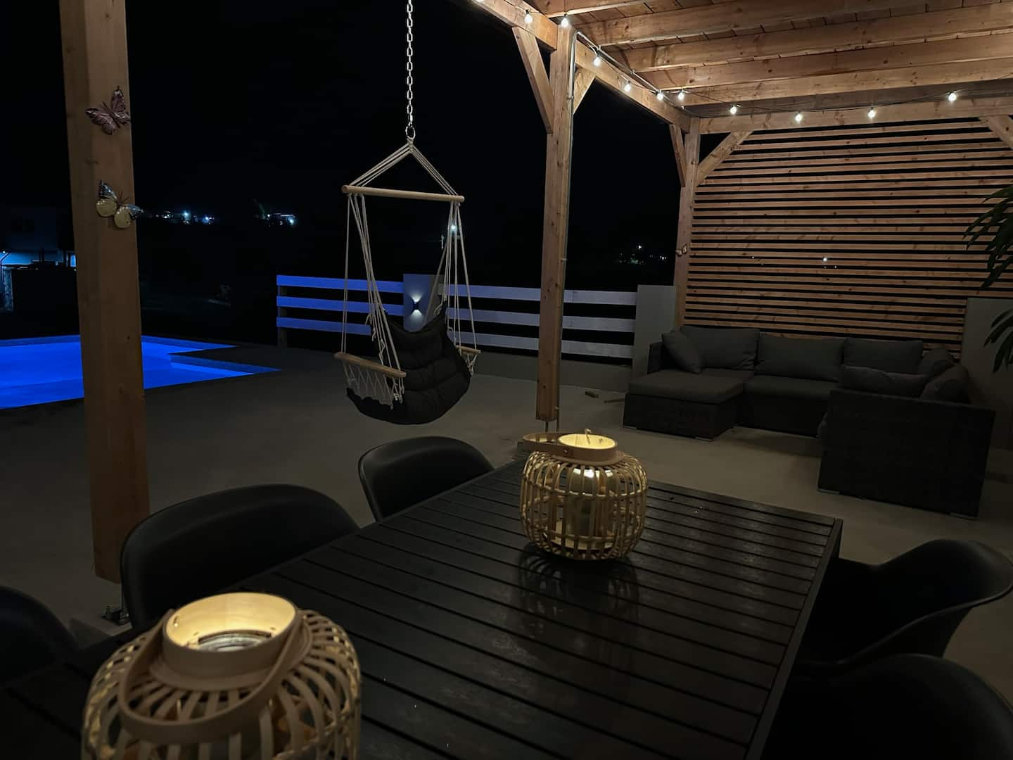 Huis, tuin & terras