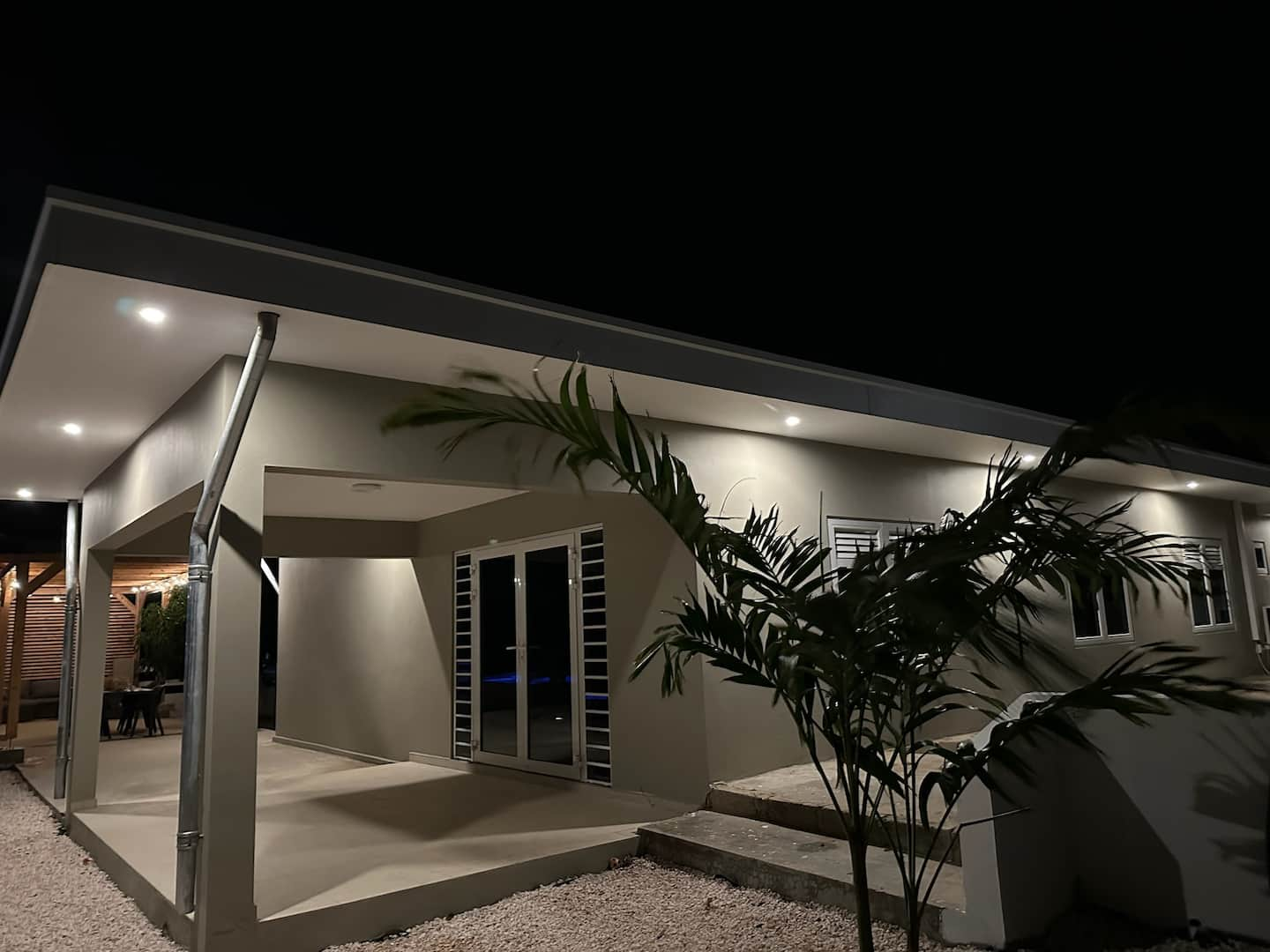 Huis, tuin & terras