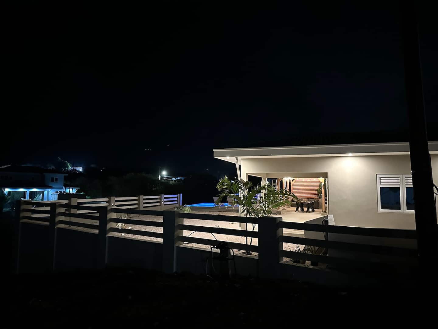 Huis, tuin & terras